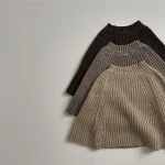 【73-100cm】 シンプル マント - 画像 (12)