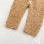 【66-90cm】 ウサギ帽子 オールインワン - 画像 (32)