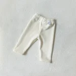 【66-90cm】シンプルデザイン ボトムス - 画像 (5)