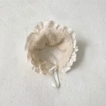 【73-100cm】 ボアトップス or ボトムス or2点 セットアップ - 画像 (11)