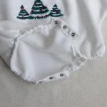 【66-90cm】 クリスマス ロンパースOR帽子 - 画像 (7)