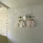 【66-90cm】 ワンピース風 かぼちゃ パンツ - 画像 (5)
