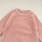 【66-90cm】熊デザイン オールインワン - 画像 (19)
