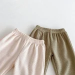 【73-110cm】ネクタイワッフル セットアップ - 画像 (13)
