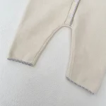 【66-90cm】 さくらんぼ ロンパース - 画像 (13)