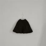 【73-100cm】 シンプル マント - 画像 (8)