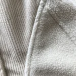 【80-150cm】 フリースボタン付き セットアップ - 画像 (14)