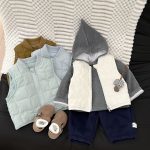 【73-110cm】 トゥルーパー風 フーディー - 画像 (10)