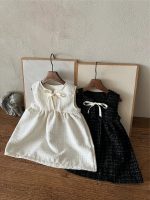 【73-100cm】 リボン付き ワンピース - 画像 (12)