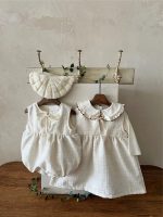 【73-100cm】 リボン付き ワンピース - 画像 (13)