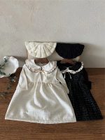 【73-100cm】 リボン付き ワンピース - 画像 (10)