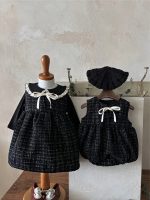 【73-100cm】 リボン付き ワンピース - 画像 (11)