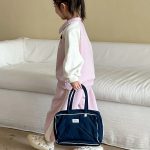 【80-150cm】 カラー切り替え セットアップ - 画像 (7)