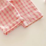 【73-120cm】トップスorボトムス 可愛い クマハート 女の子 - 画像 (18)