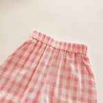 【73-120cm】トップスorボトムス 可愛い クマハート 女の子 - 画像 (17)