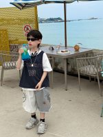 【90-160cm】半袖 Tシャツ 男の子 着せやすい 合わせやすい カジュアル デイリー トップス