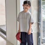 【90-160cm】半袖Ｔシャツ 男の子 履きやすい ゆったり