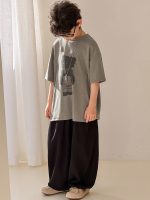 【90-160cm】半袖 Ｔシャツ 男の子 カジュアル お出かけに - 画像 (6)