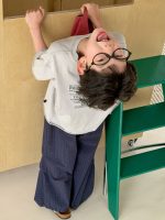 【90-160cm】半袖Ｔシャツ 男の子 履きやすい ゆったり - 画像 (6)