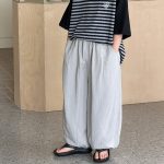 【90-160cm】パンツ 男の子 ゆったり ムレにくい 吸汗速乾