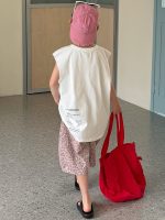 【90-160cm】ベスト 男の子 プリント 合わせやすい - 画像 (6)