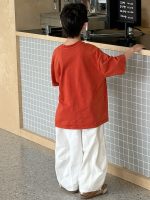 【90-160cm】半袖Ｔシャツ 男の子 動物柄 プリント 着せやすい - 画像 (6)