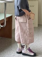 【90-160cm】ショートパンツ 男の子 カジュアル ゆったり 履きやすい - 画像 (6)