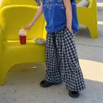 【90-160cm】パンツ 男の子 こなれ感 カジュアル 履きやすい 今っぽい ボトムス - 画像 (3)