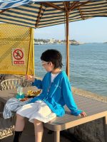 【90-160cm】カーディガン 男の子 肌触り抜群 着心地抜群 ゆったり 着せやすい アウター - 画像 (6)