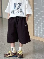 【90-160cm】ショートパンツ 男の子 カジュアル 快適な着心地 - 画像 (4)