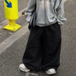 【90-160cm】パンツ 男の子 動きやすい リラックス 快適 合わせやすい ボトムス - 画像 (4)
