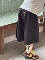 【90-160cm】ショートパンツ 男の子 カジュアル 快適な着心地 - 画像 (6)