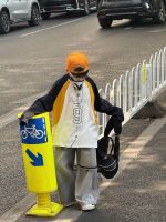 【90-160cm】長袖 Tシャツ 男の子 着やすい リラックス ゆったり トップス - 画像 (5)
