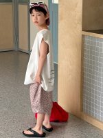 【90-160cm】ベスト 男の子 プリント 合わせやすい - 画像 (5)