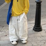 【90-160cm】パンツ 男の子 こなれ感 履きやすい ゆったり 快適 ボトムス