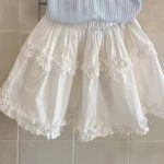 【80-130cm】トップスorスカート 女の子 合わせやすい カジュアル 快適 - 画像 (5)