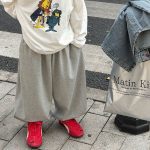【90-160cm】パンツ 男の子 肌触り良い シンプル トレンド感 履きやすい ボトムス - 画像 (4)