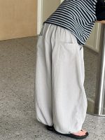 【90-160cm】パンツ 男の子 ゆったり ムレにくい 吸汗速乾 - 画像 (6)