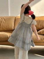 【90-140cm】キャミワンピース or インナー 女の子 レイヤードしやすい - 画像 (5)