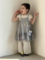 【90-140cm】キャミワンピース or インナー 女の子 レイヤードしやすい - 画像 (6)