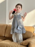 【90-140cm】キャミワンピース or インナー 女の子 レイヤードしやすい - 画像 (7)