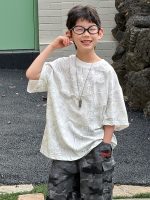 【90-160cm】半袖Ｔシャツ 男の子 トレンド 通気性抜群