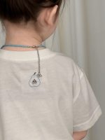 【90-140cm】Ｔシャツ or 付き裾 or デニムパンツ 女の子 可愛い - 画像 (8)