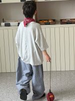 【90-160cm】半袖 Ｔシャツ 男の子 カジュアル お出かけに - 画像 (9)