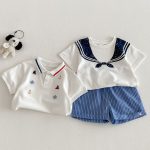 【73-120cm】Ｔシャツ カジュアル 可愛い 着心地良い トップス - 画像 (8)