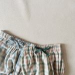 【73-100cm】セットアップ ベビー おしゃれ チェック柄 - 画像 (15)