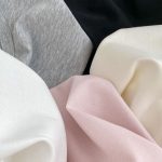 【90-160cm】Ｔシャツ 柔らか 半袖 トップス - 画像 (15)