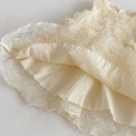 【73-100cm】ワンピース ベビー プリンセス 立体ローズ - 画像 (9)