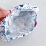 【66-100cm】水着 長袖 花柄 プリント おしゃれ - 画像 (14)