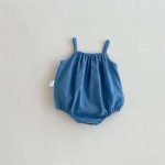 【66-90cm】ロンパース可愛いキノコ - 画像 (10)